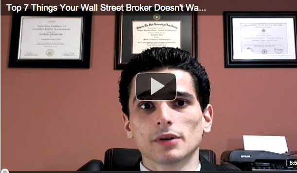 Adviser's YouTube video attracts $1M client