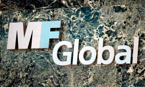 MF Global customer shocked by crash of 'a firm that size'