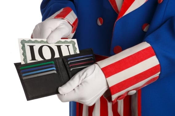 U.S. close to crossing pivotal economic threshold: MFS' Swanson