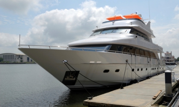 North America loaded with superwealthy — but Asia catching up