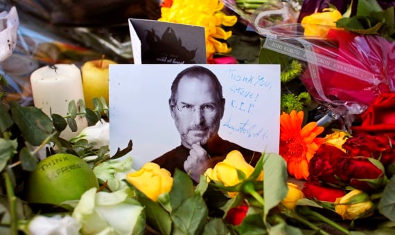 Changes in tax law could take big bite out of Steve Jobs' estate