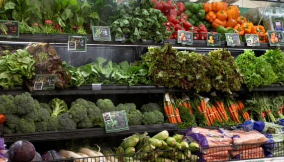 Tip of the day: Forget TIPS — invest in inflation itself