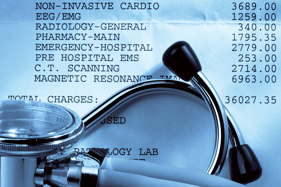 How advisers can handle the medical expense of COVID-19