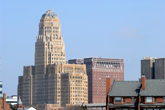 Advisers shuffle off in Buffalo as firm closes