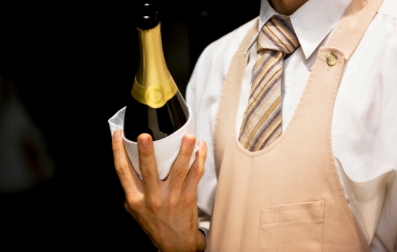 Paging Willie Sutton: English butlers making a beeline to China