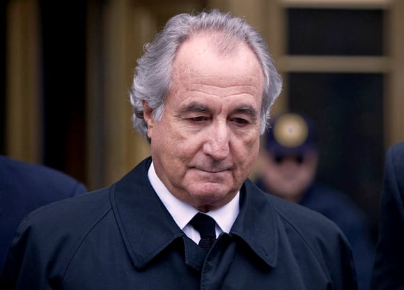 BNY Mellon sued for negligence over Madoff