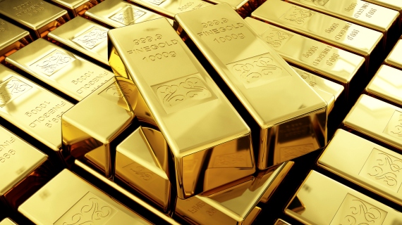 Is gold's slide end-of-year profit-taking or start of rout?