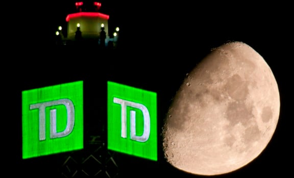 TD a perfect 10 in aiding massive Ponzi scheme, claims Rothstein