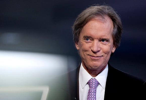 'Stinker of a year' triggers exodus from Gross' Total Return Fund