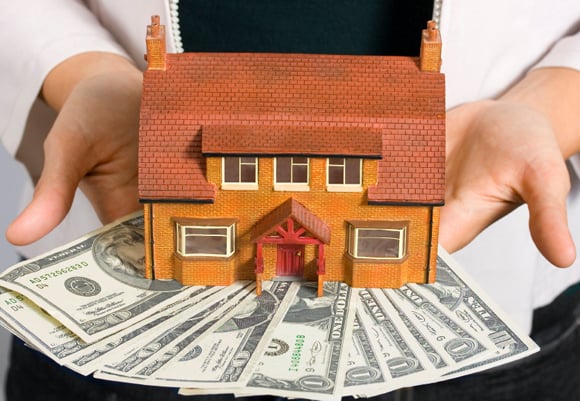 Fund ready to place bets on individual mortgages
