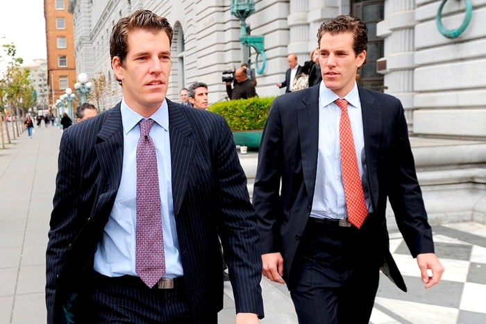 Winklevoss cryptocurrency exchange buys $4 million in carbon credits