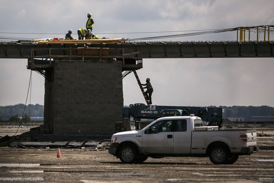 Trump's second-term run threatens muni bonds' tax edge