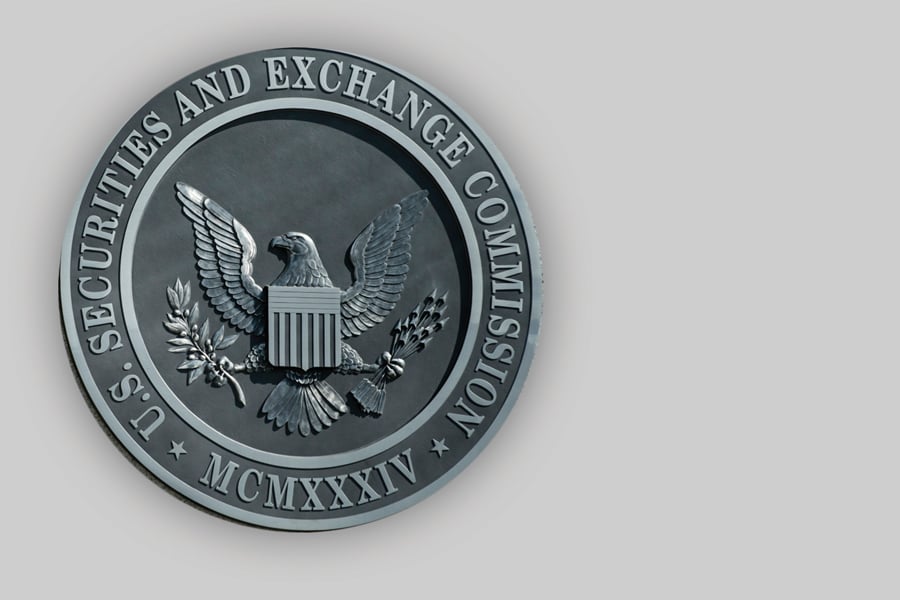 House approves funding bill with provision to kill SEC's private markets proposal