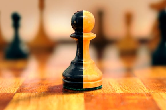 American Realty again tries to take control of real estate investment trust