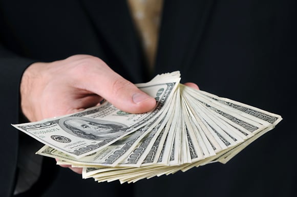 Why hanging on to your older fixed annuity is a solid bet