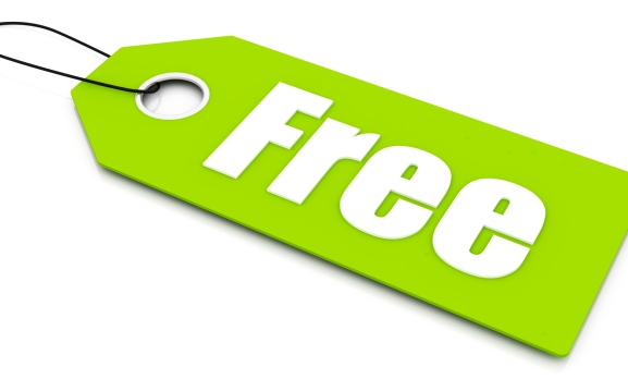 Trendsetter? Motley Fool's annual report comes with freebies