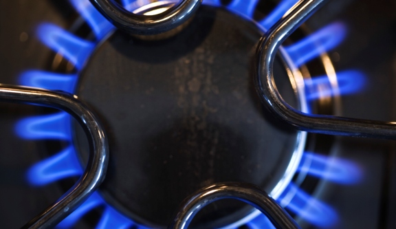 'Catastrophic' glut of natural gas sends prices plunging