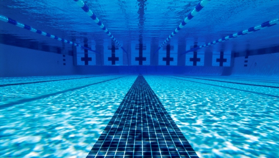 Is swimming phenom smart to turn down pool of cash?