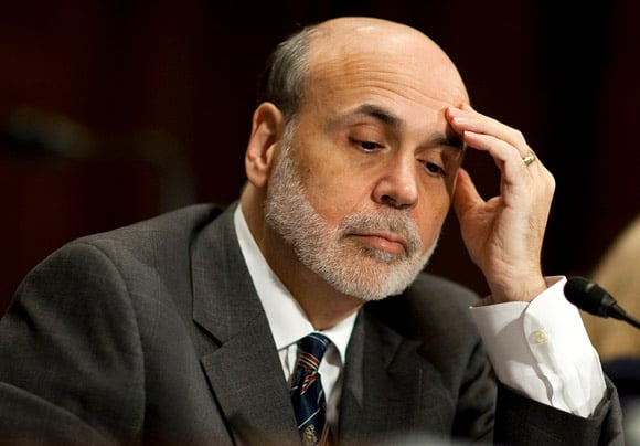 Fed's low interest rates could lower interest in annuities