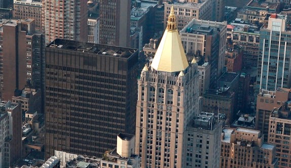 New York Life splits life insurance, investment operations