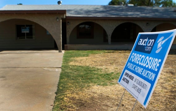 Garden State facing withering backlog of foreclosures