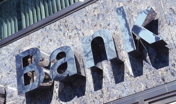 Big threat for big wealth managers? Their local bank