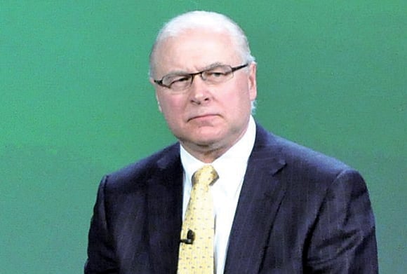 Tomczyk: Long-term rates won't stay low for long