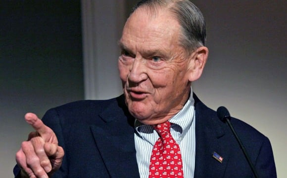 Bogle: ETFs great for trading, not so great for investors
