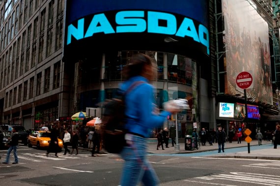 Private REIT files to go public
