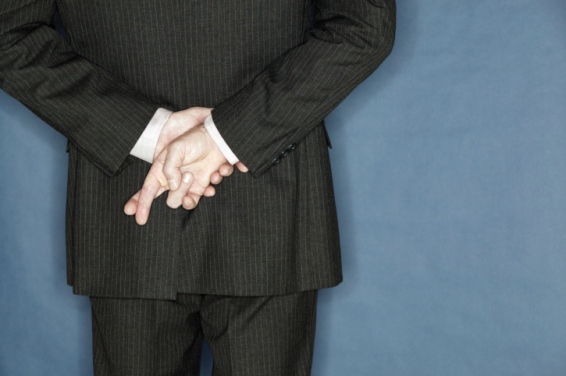 Wealthier people more likely to lie or cheat: Study