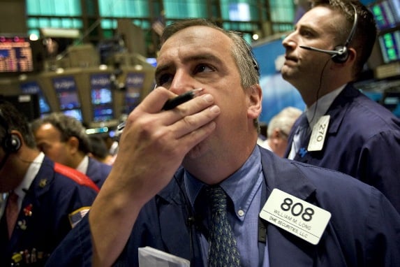 World 'profoundly underinvested' in U.S. stocks, says RJ's Saut