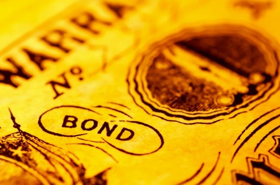 Leon Cooper on Treasuries: 'Your capital is being confiscated'