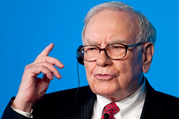 Buffett's NetJets countersued by U.S. for unpaid taxes