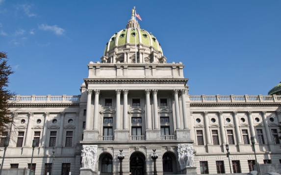 GOB-smacked: Harrisburg to default on general obligation bonds