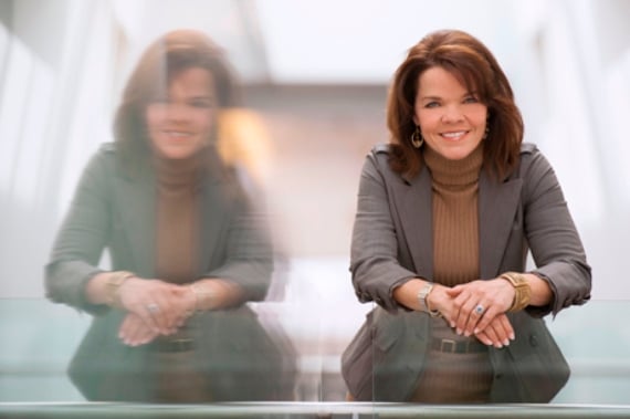 Vanguard's sights set on financial advisers