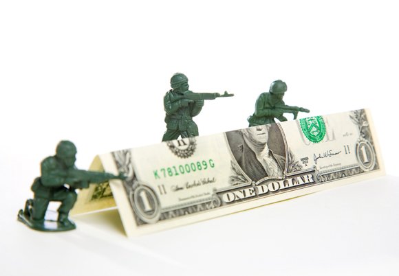 VA clients holding on to their VAs instead of surrendering them