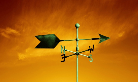 Charles Goldman tells indie advisers: 'Wind is at your backs'