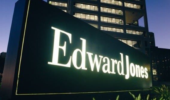 Edward Jones pulls plug on Hartford life, annuity sales