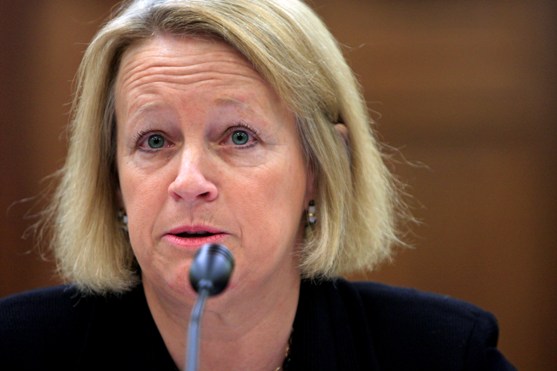 SEC upping the ante with new, more sophisticated technology: Schapiro