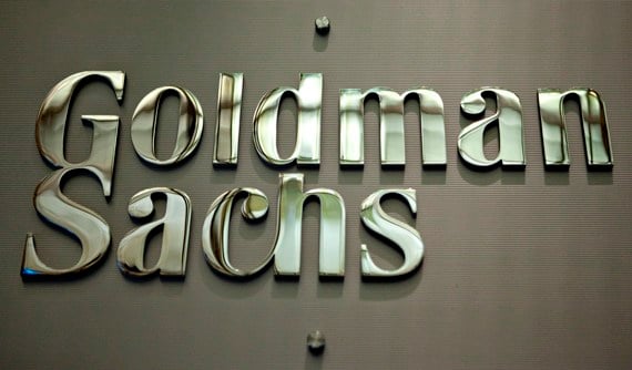 After betting on housing crash, Goldman now betting on housing reboot