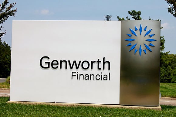 Cetera closes deal for Genworth