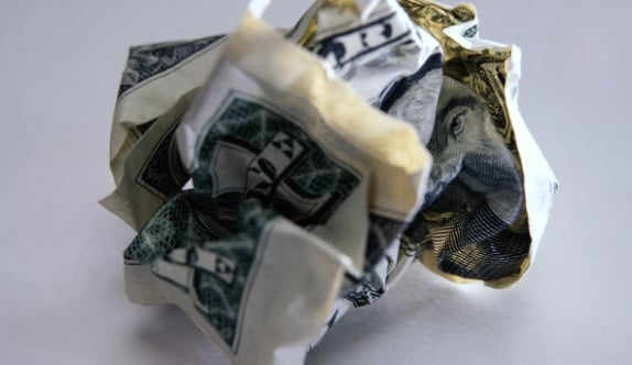 Time for money funds to buck the buck