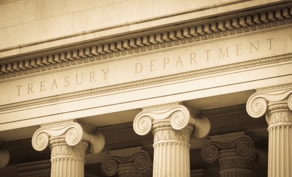 Bond buyers betting on big bounceback for Treasuries