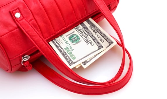 Women control the purse strings — so where are all the female advisers?