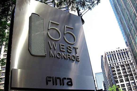 Finra aims to hike fees due to 'significant loss'