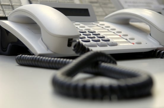 Female clients more likely than men to make referrals