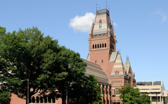 Want to boost returns, lower volatility? Be like Harvard