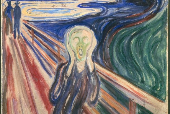 Munch on this, Part II: 'The Scream' sells for astounding $120M