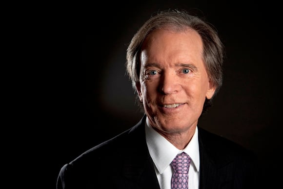 Pimco's Total Return ETF even better than the real thing