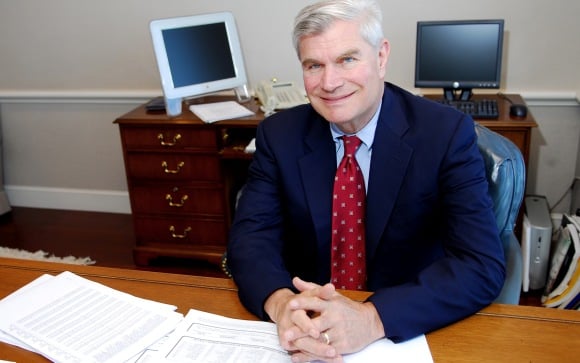 What Kenneth Heebner is buying and selling now